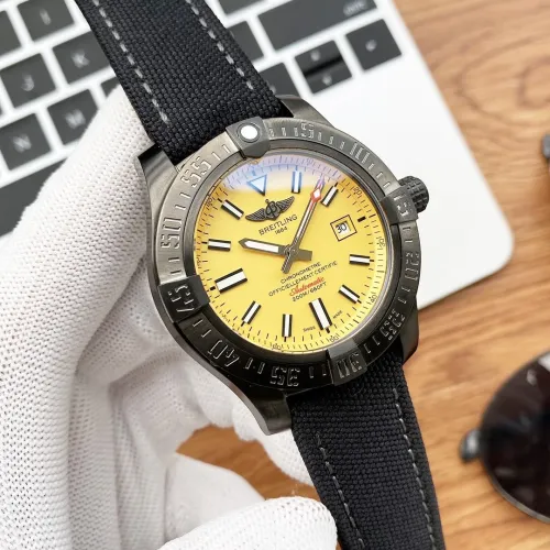 Breitling Watch