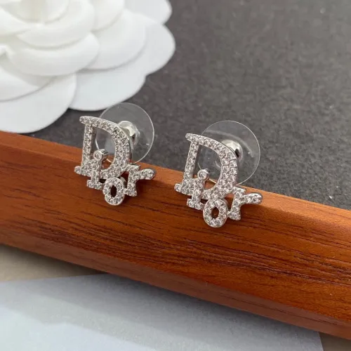 Dior Luxury Womens Earrings