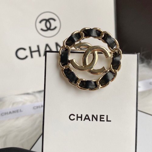 Chanel Luxury Womens Brooches
