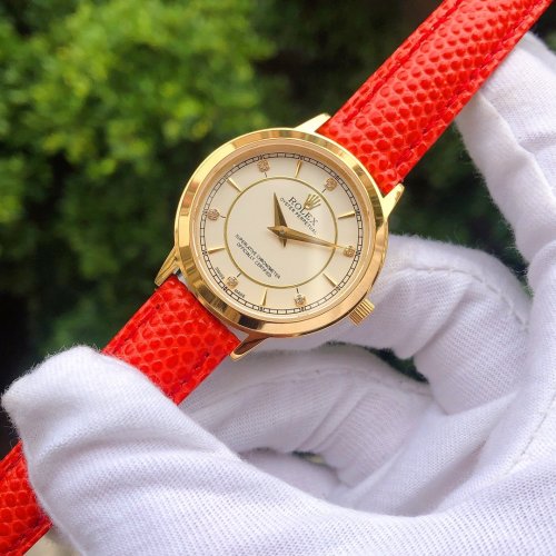 Rolex Watch Luxury Brand Design Fashion Type with Original Box and Certificate Rolex Watches