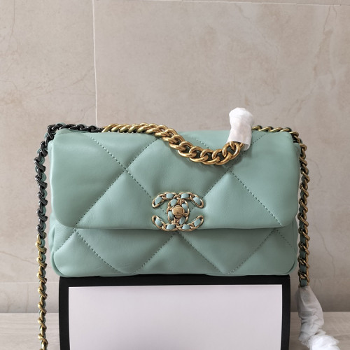 Chanel Womens Bags Crossbody Bag Classic CF Luxury Brand with Original Box