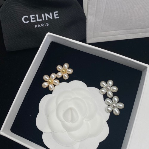 Celine Luxury Womens Earrings