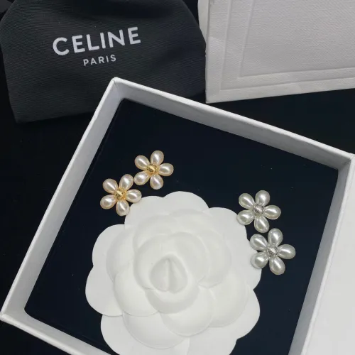 Celine Luxury Womens Earrings