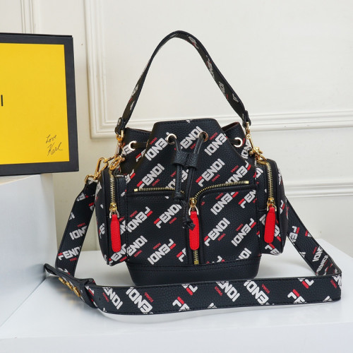 Fendi Womens Bag MON TRESOR
