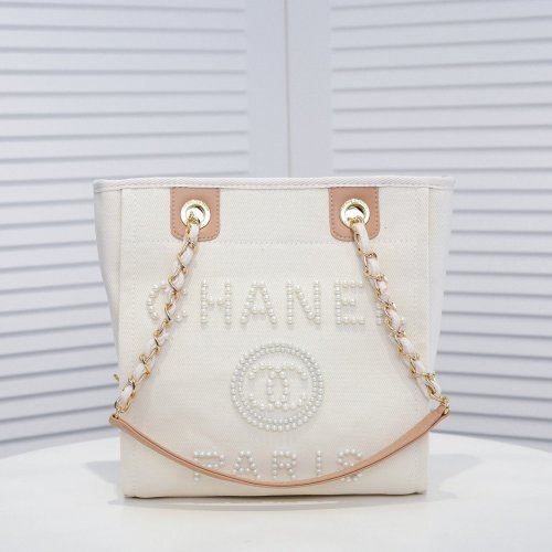 Chanel Womens Bags Shopping Bag