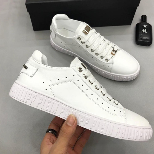 Philipp Plein Men Shoes