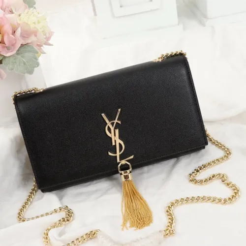 Saint Laurent YSL Womens Bag Designer Luxury Brand Women Shoulder Messenger Bags with Original Box Messenger Bags