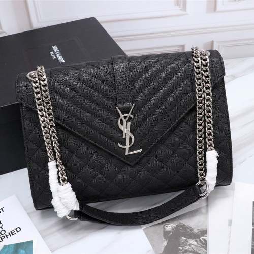 Saint Laurent YSL Womens Bag Designer Luxury Brand Women Shoulder Messenger Bags with Original Box Messenger Bags