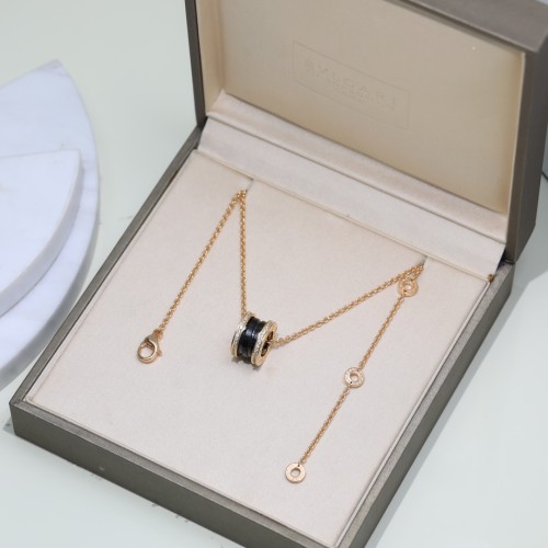 Bvlgari Luxury Womens Necklace