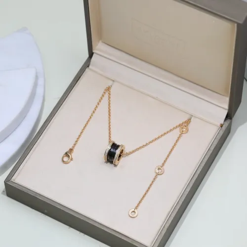 Bvlgari Luxury Womens Necklace