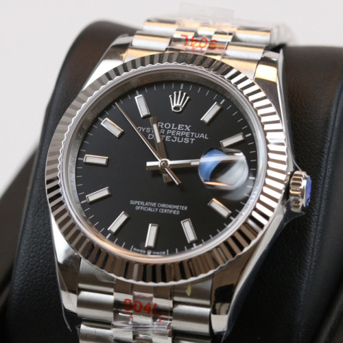 Rolex Watch Luxury Brand Design Fashion Type with Original Box and Certificate Rolex Watches Oyster Perpetual Datejust 36mm