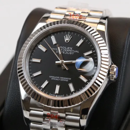 Rolex Watch Luxury Brand Design Fashion Type with Original Box and Certificate Rolex Watches Oyster Perpetual Datejust 36mm