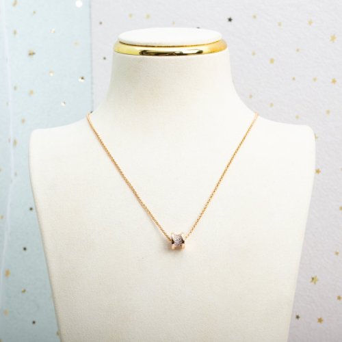 Bvlgari Luxury Womens Necklace