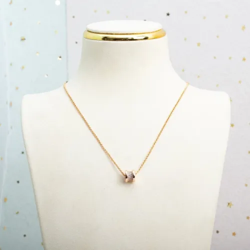 Bvlgari Luxury Womens Necklace