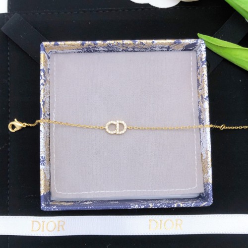 Dior Luxury Womens Bracelet DSL0006