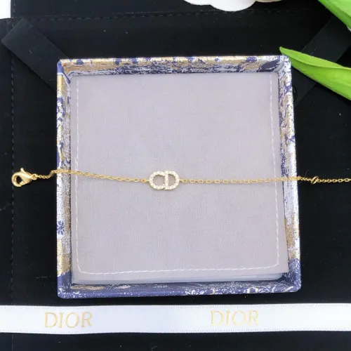 Dior Luxury Womens Bracelet DSL0006