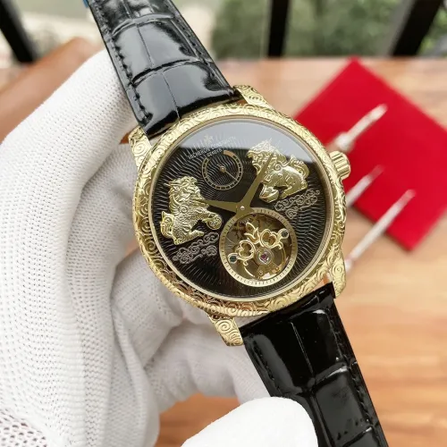 Vacheron Constantin Watch Luxury Brand Design Fashion Type with Original Box