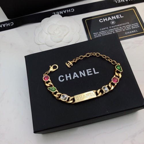 Chanel Luxury Womens Bracelet