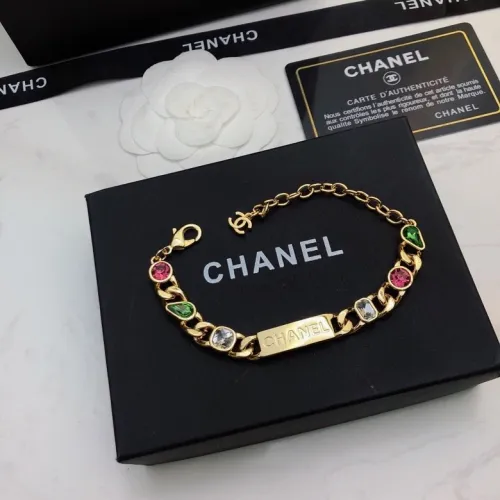 Chanel Luxury Womens Bracelet