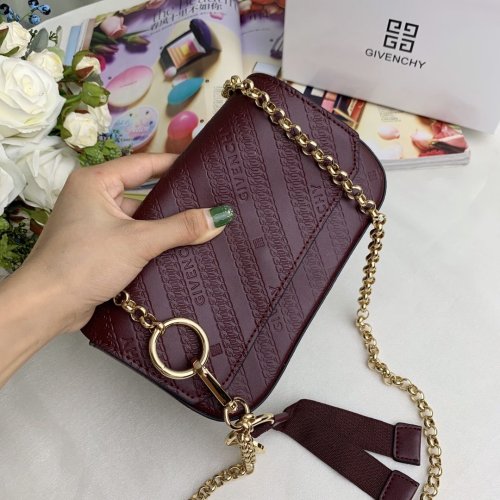 Givenchy Bags Womens Crossbody Bag