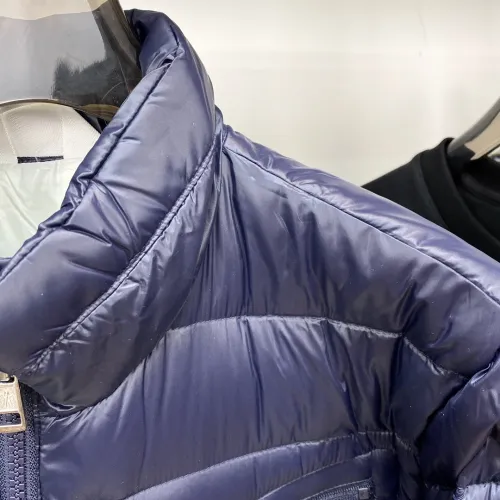 Moncler Design Mens Womens Winter Windprood Down Jackets Keep Warm 90% White Duck Down