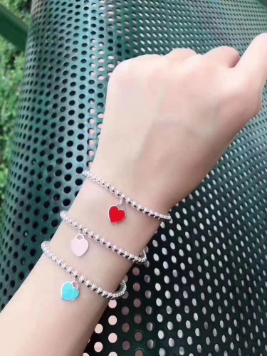 Tiffany Co Luxury Womens Bracelet