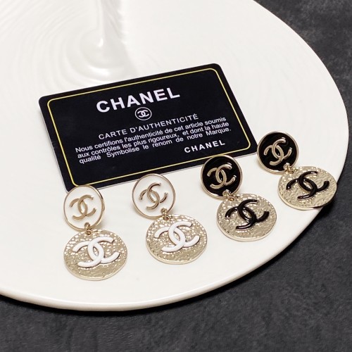 Chanel Luxury Womens Earrings