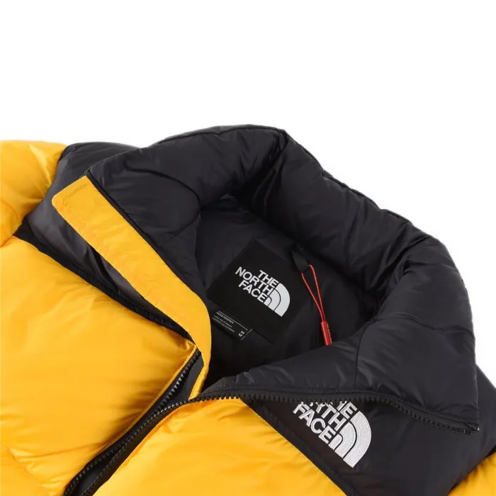 The North Face Design Mens Womens Winter Windprood Down Jackets Keep Warm 90% White Duck Down