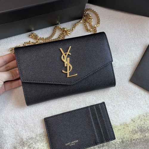 Saint Laurent YSL Womens Bag Designer Luxury Brand Women Shoulder Messenger Bags with Original Box Messenger Bags