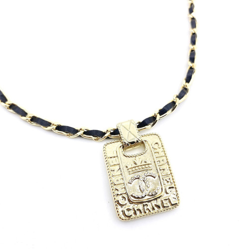 Chanel Luxury Womens Necklace