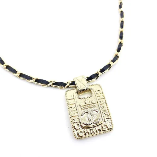 Chanel Luxury Womens Necklace