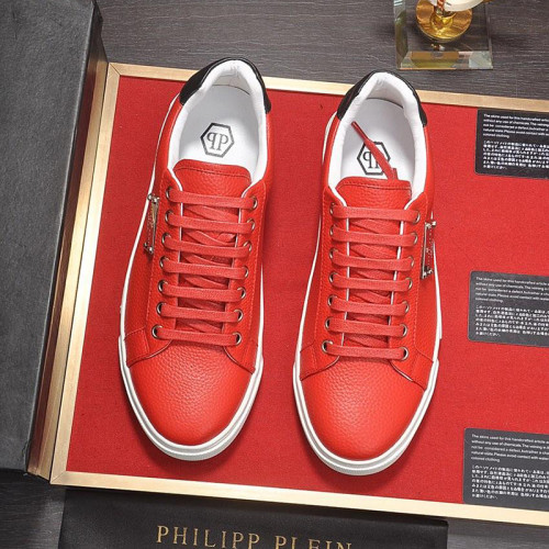 Philipp Plein Men Shoes