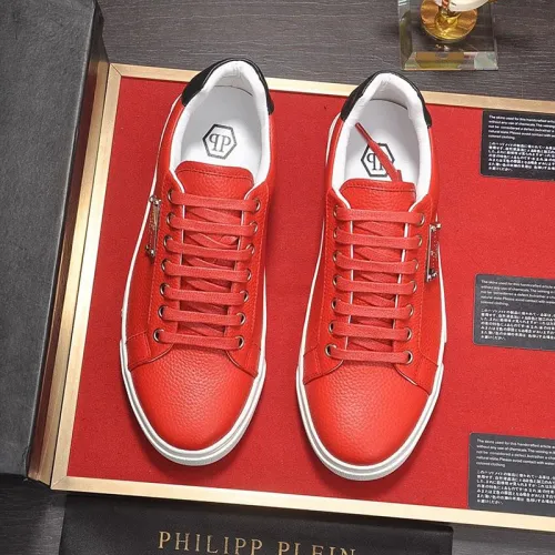 Philipp Plein Men Shoes