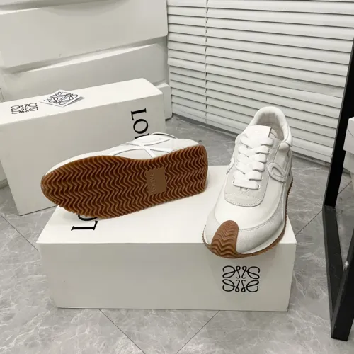 Loewe Mens Shoes Fashion Sneakers Luxury Brand Casual Shoes for Men with Original Box