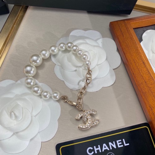 Chanel Luxury Womens Bracelet