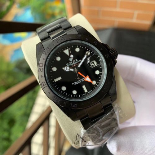 Rolex Watch Luxury Brand Design Fashion Type with Original Box and Certificate Rolex Watches
