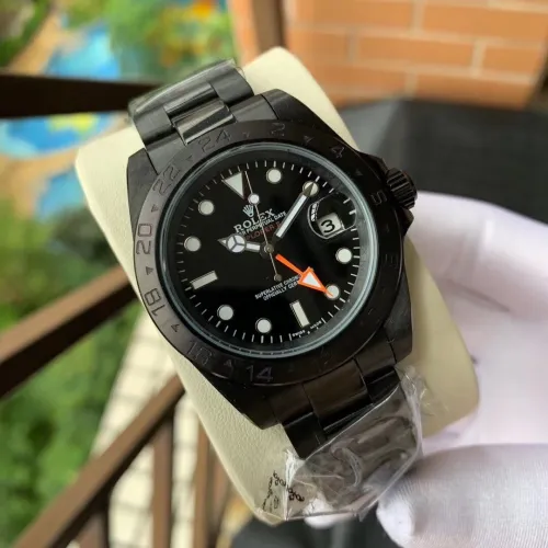 Rolex Watch Luxury Brand Design Fashion Type with Original Box and Certificate Rolex Watches