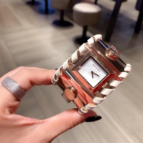 Gucci Watches Luxury Brand Design Fashion Type with Original Box