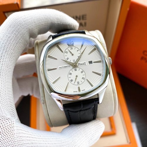 Piaget Watch Luxury Brand Design Fashion Type with Original Box