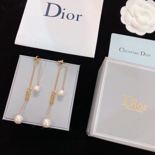 Dior Luxury Womens Earrings