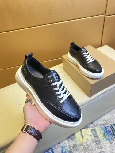 Fendi Mens Shoes Fashion Sneakers Luxury Brand Casual Shoes for Men with Original Box