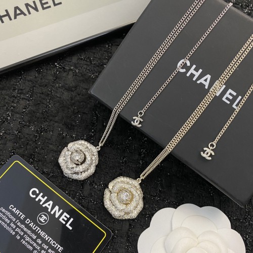 Chanel Luxury Womens Necklace