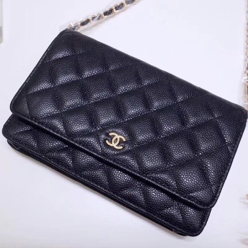 Chanel Womens Bags Classic Handbag