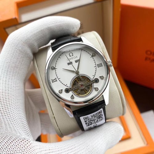 Omega Watch345