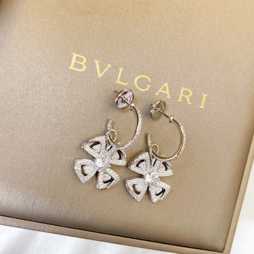 Bvlgari Luxury Womens Earrings