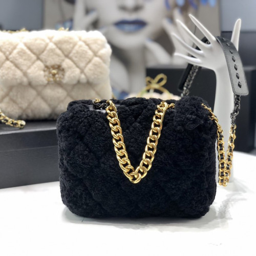 Chanel Womens Bags Flap Bag