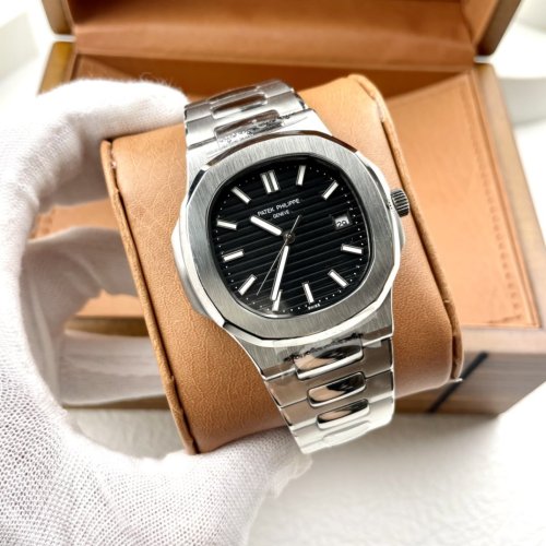Patek Philippe Watch Luxury Brand Design Fashion Type with Original Box