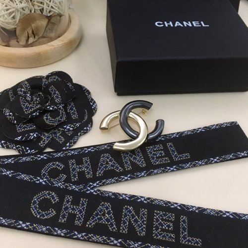 Chanel Luxury Womens Brooche A3079