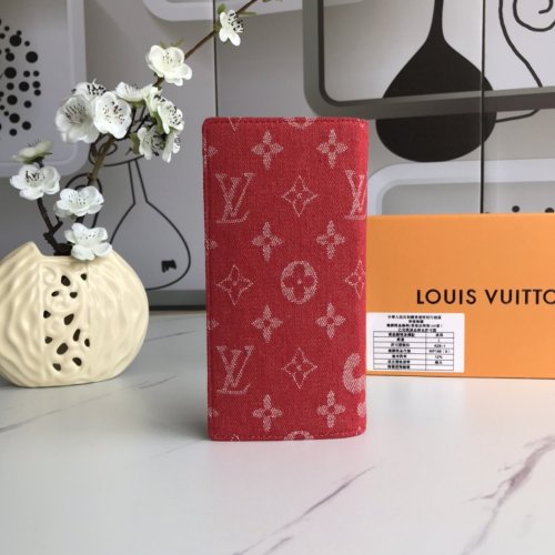 Louis Vuitton Women Bag Wallet