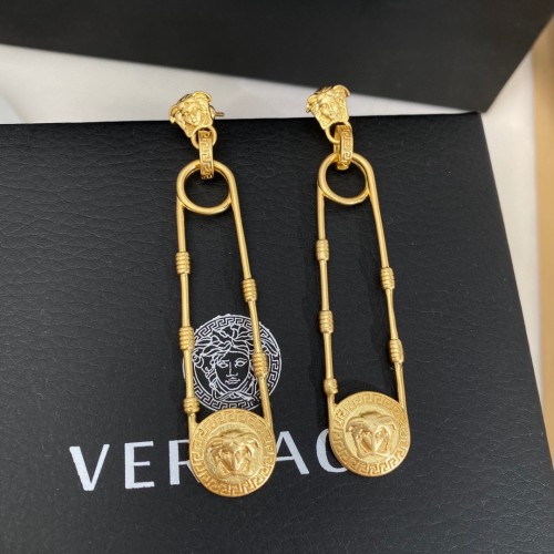 Versace Luxury Womens Earrings